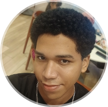 Avatar de Ricardo Menezes
